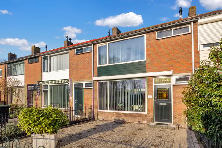 Foto 7 van Venkelstraat 60