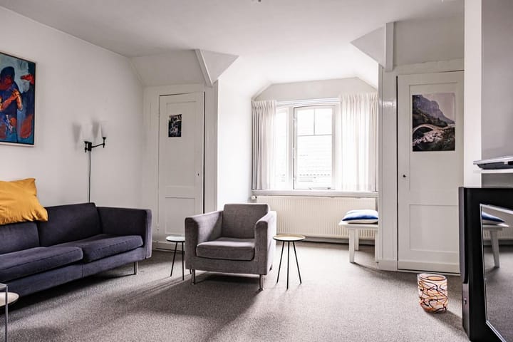 Foto 13 van Iordensstraat 43-ARD