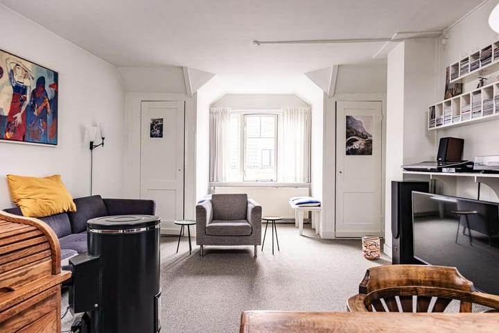 Foto 14 van Iordensstraat 43-ARD