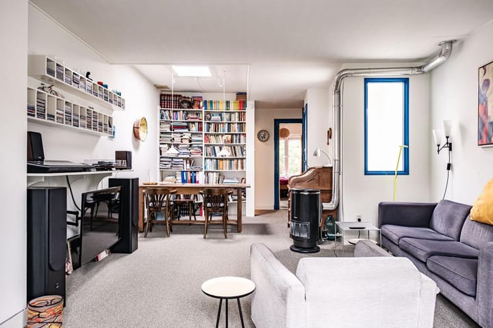 Foto 15 van Iordensstraat 43-ARD