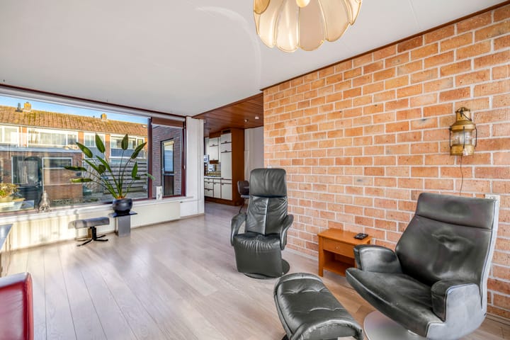 Foto 10 van Venkelstraat 60