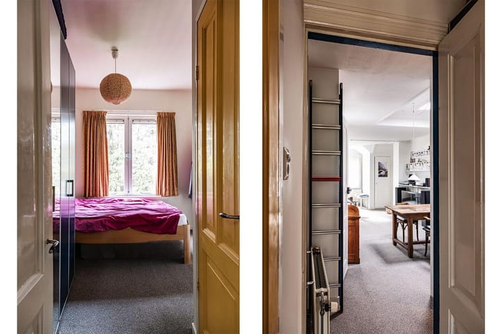 Foto 18 van Iordensstraat 43-ARD