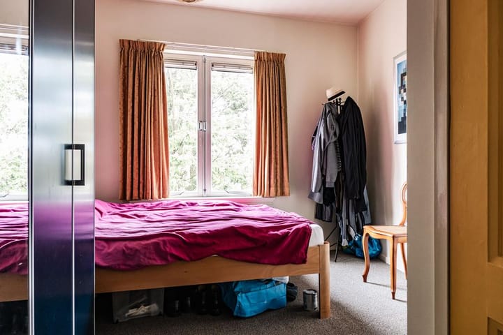 Foto 19 van Iordensstraat 43-ARD