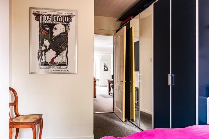 Foto 20 van Iordensstraat 43-ARD