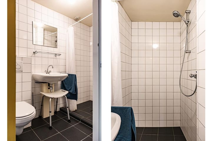 Foto 21 van Iordensstraat 43-ARD