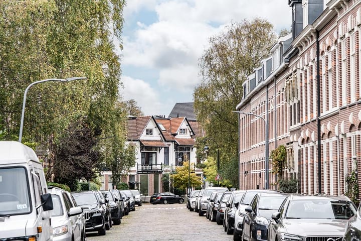 Foto 23 van Iordensstraat 43-ARD