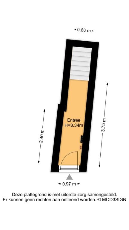 Foto 26 van Iordensstraat 43-ARD