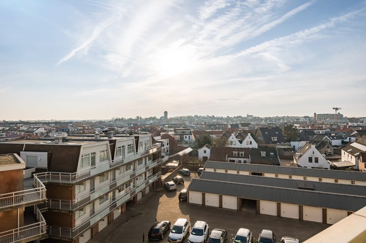 Foto 5 van Parallel Boulevard 246