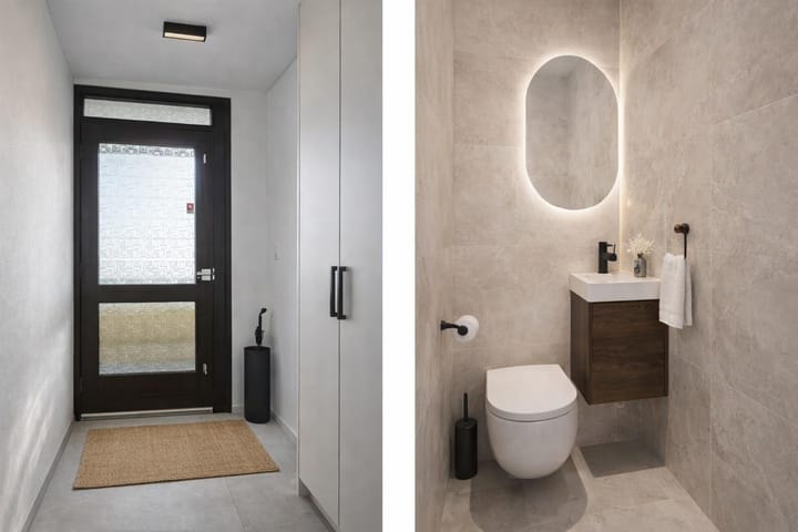 Foto 7 van Parallel Boulevard 246