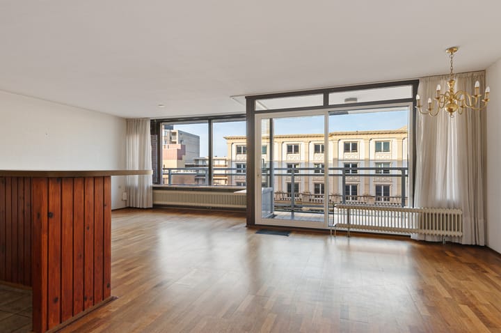 Foto 9 van Parallel Boulevard 246