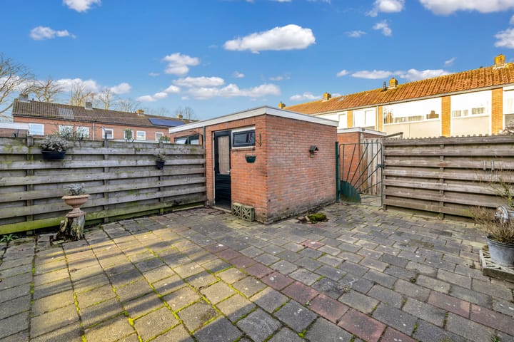 Foto 23 van Venkelstraat 60