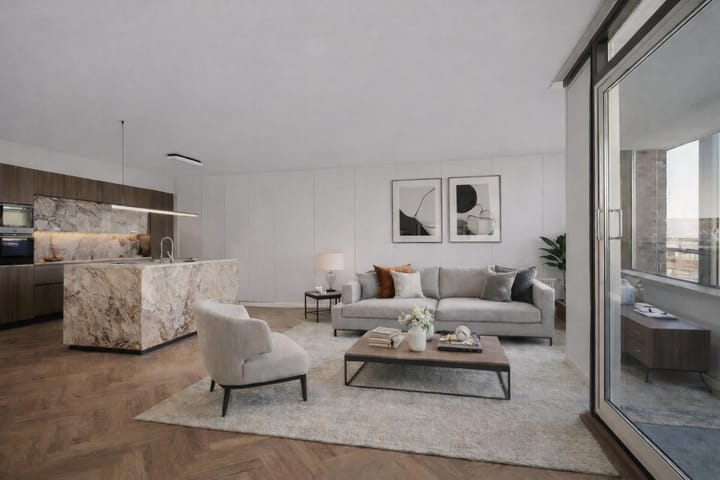 Foto 11 van Parallel Boulevard 246