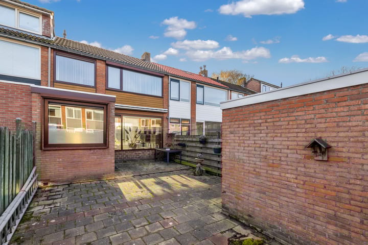 Foto 25 van Venkelstraat 60