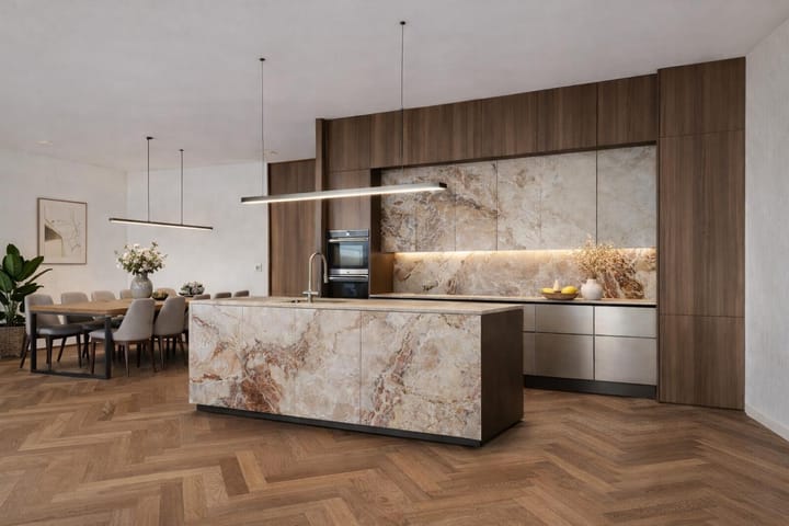 Foto 14 van Parallel Boulevard 246