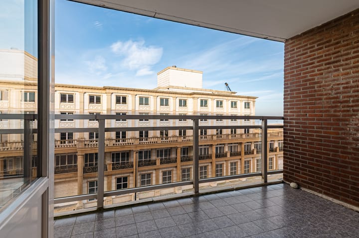 Foto 17 van Parallel Boulevard 246