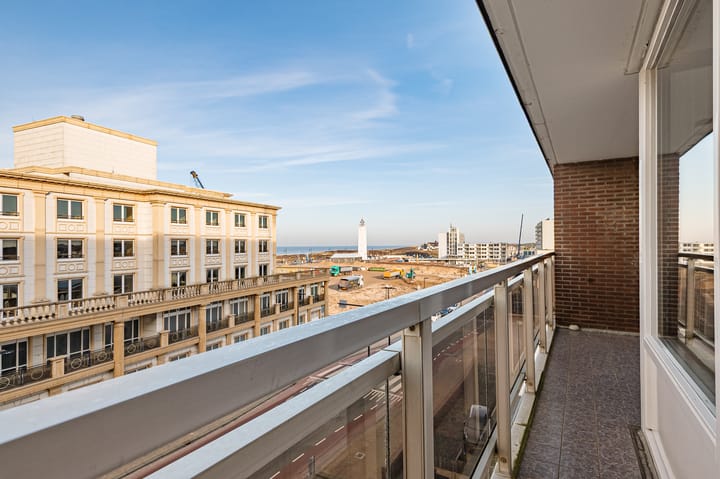 Foto 19 van Parallel Boulevard 246