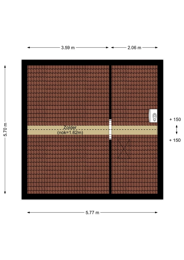 Foto 31 van Venkelstraat 60