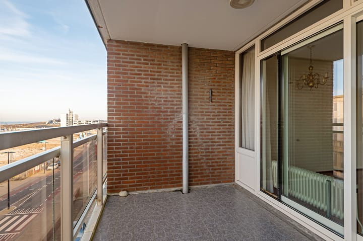 Foto 20 van Parallel Boulevard 246