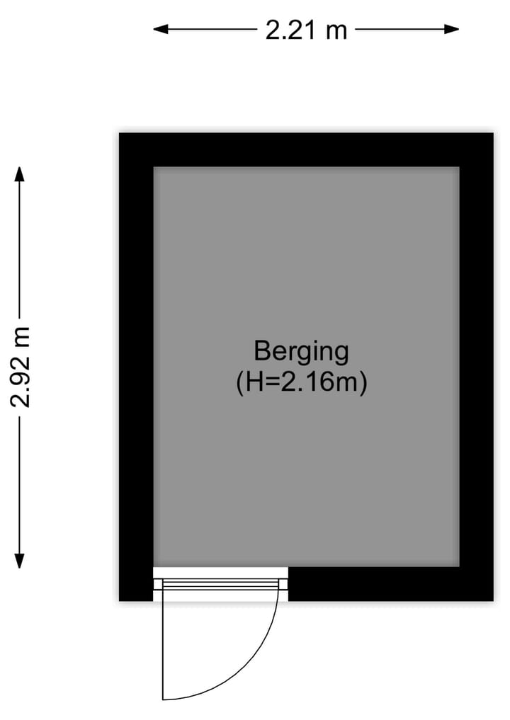 Foto 32 van Venkelstraat 60