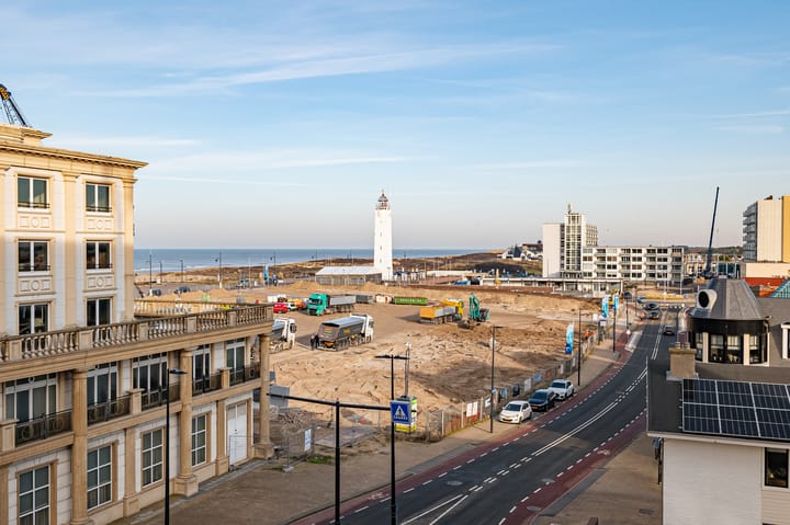 Foto 21 van Parallel Boulevard 246