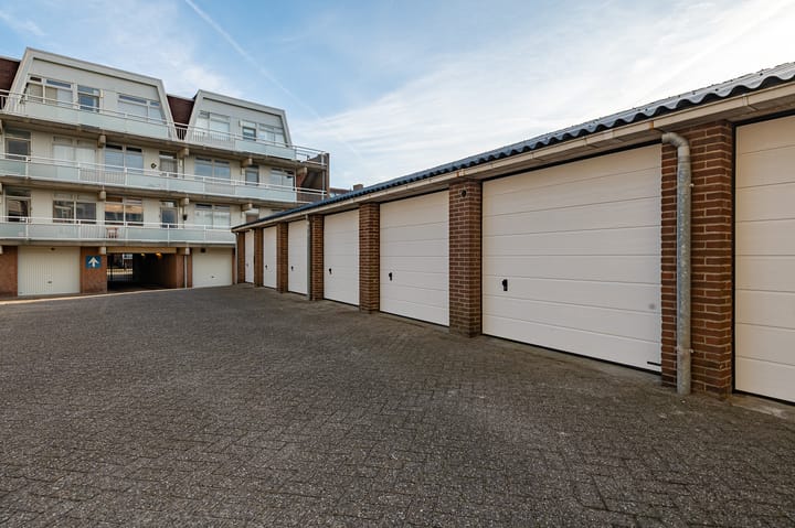 Foto 35 van Parallel Boulevard 246