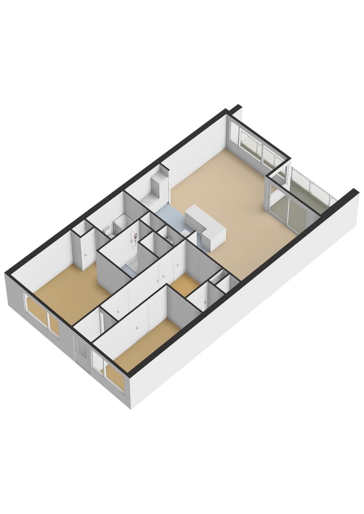 Foto 37 van Parallel Boulevard 246