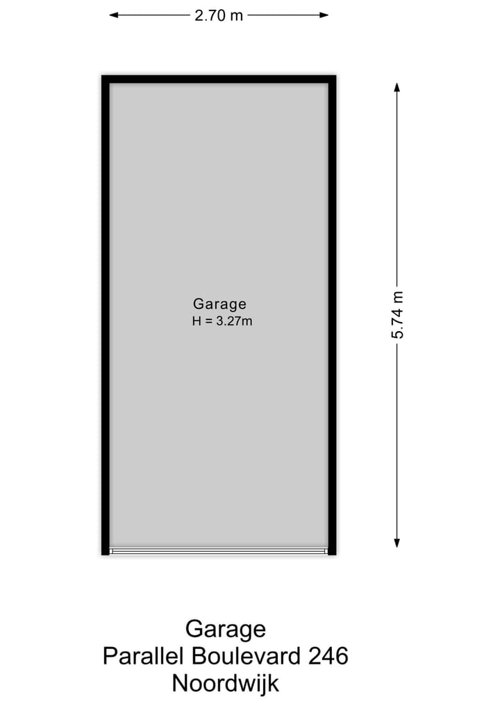 Foto 40 van Parallel Boulevard 246