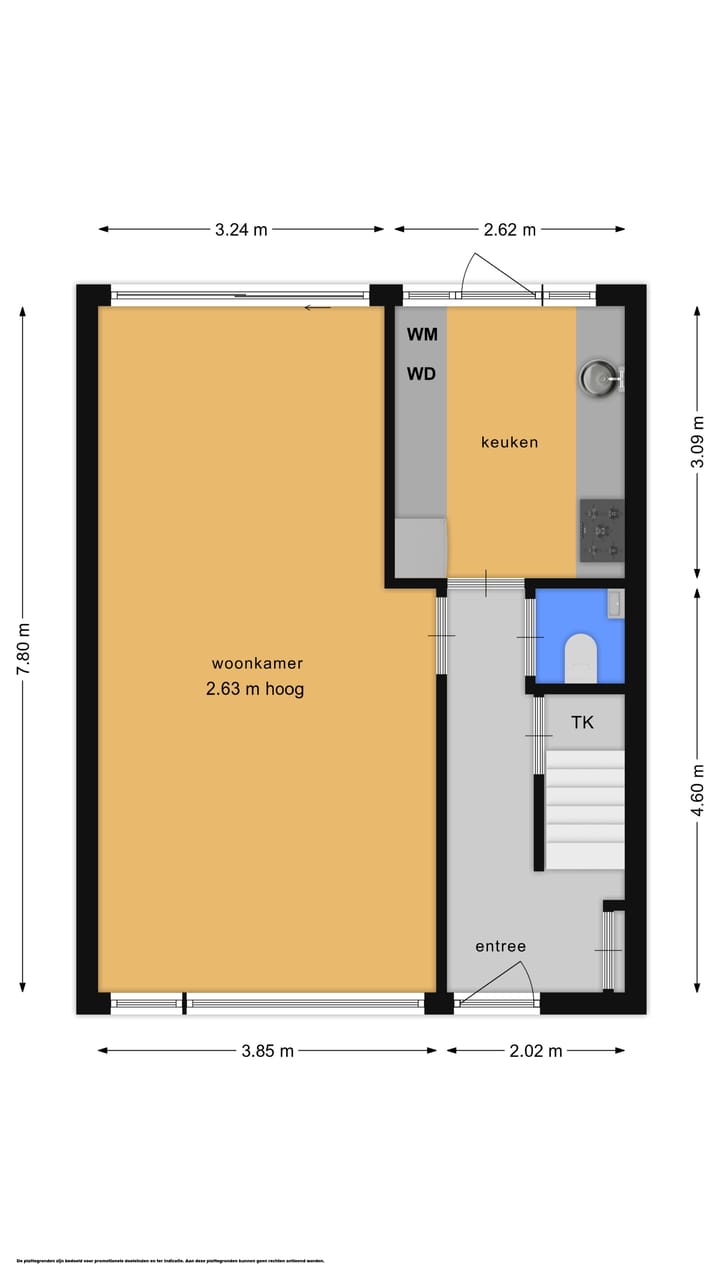 Foto 15 van Couwenhoven 5306