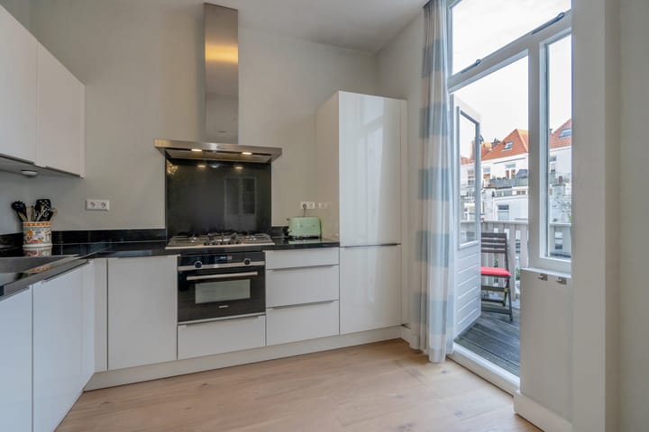 Foto 3 van De Perponcherstraat 31