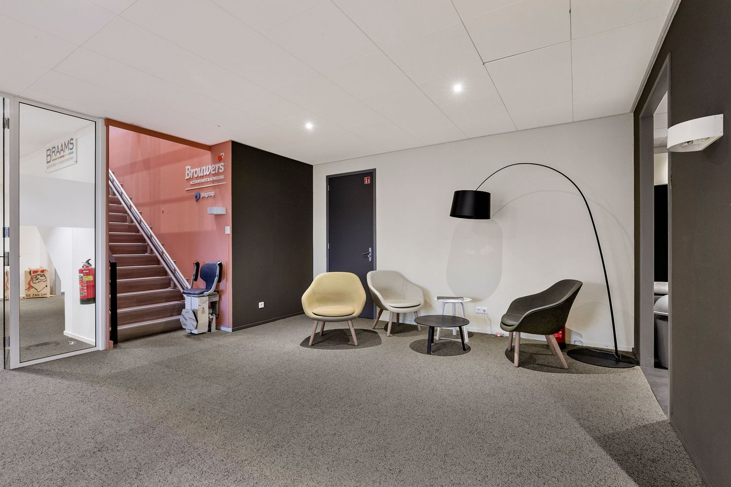 Bekijk foto 4 van Hanzeweg 20