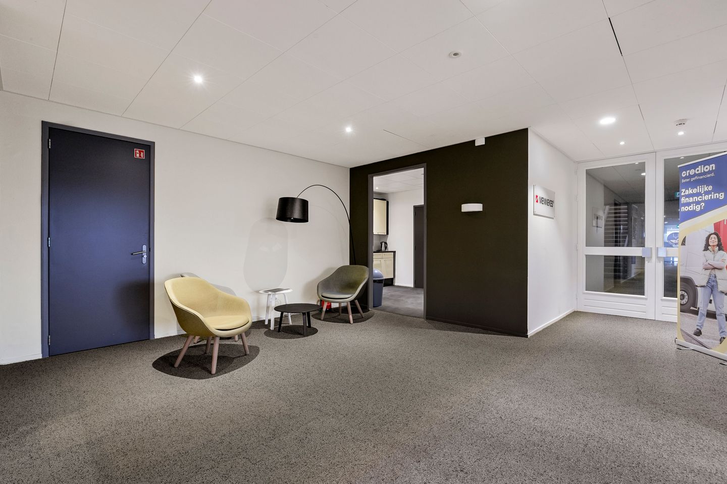 Bekijk foto 5 van Hanzeweg 20