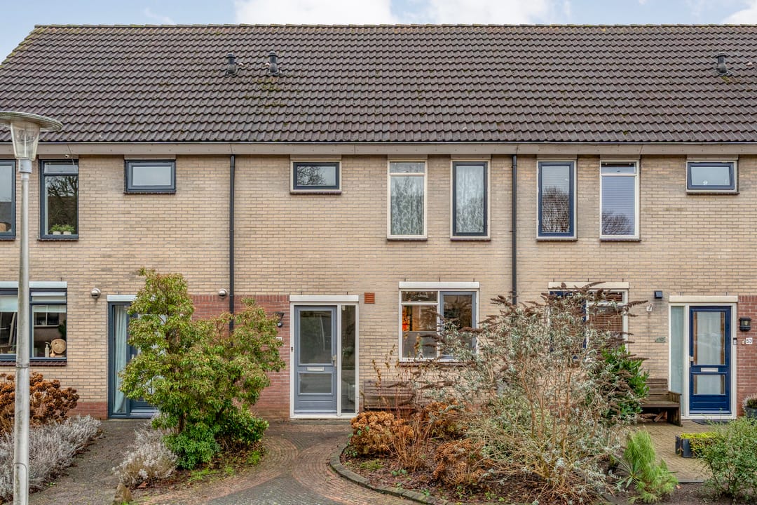 Photo 1 of Joke Smitstraat 51