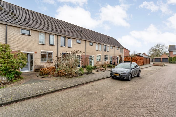 Photo 2 of Joke Smitstraat 51