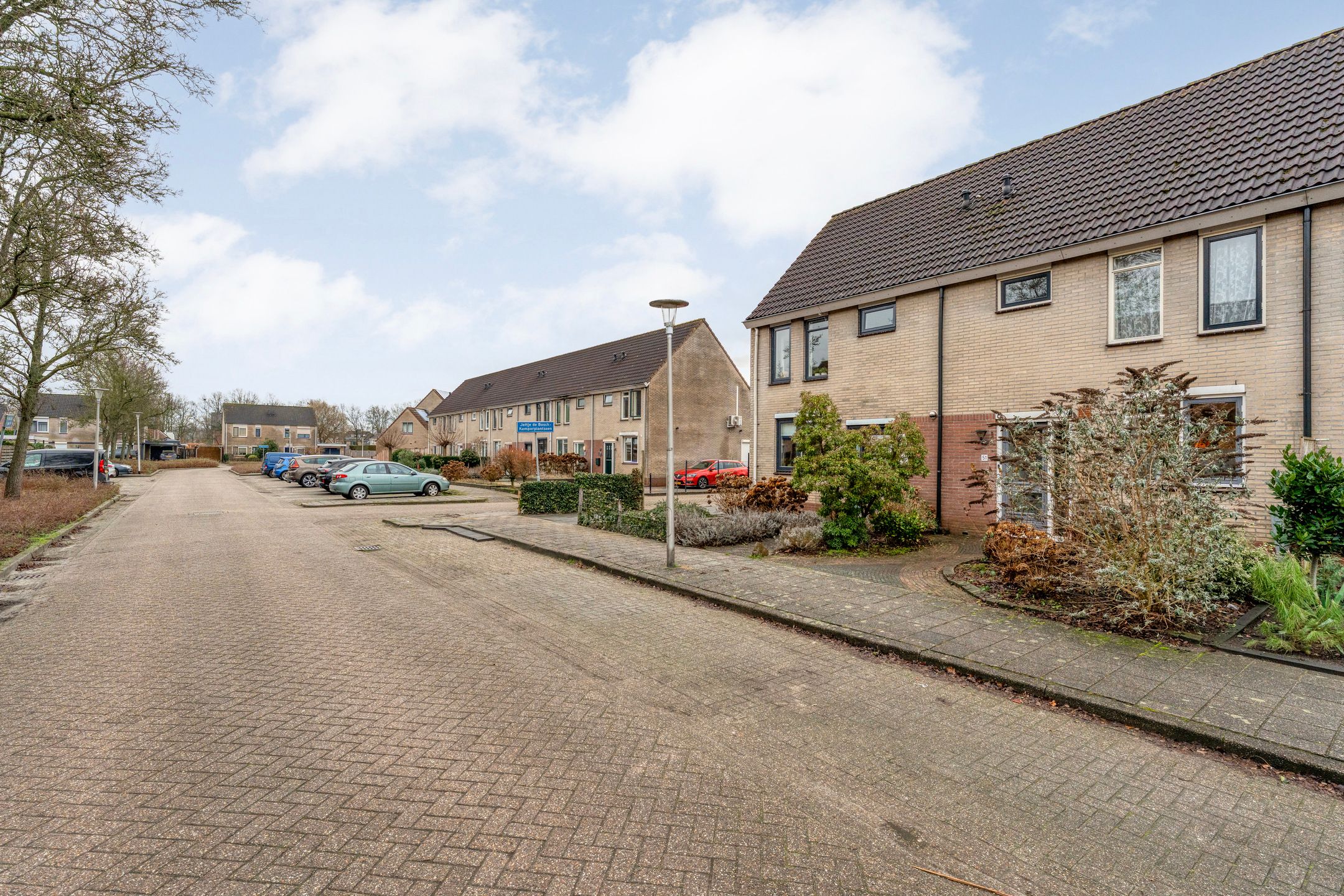 Photo 3 of Joke Smitstraat 51