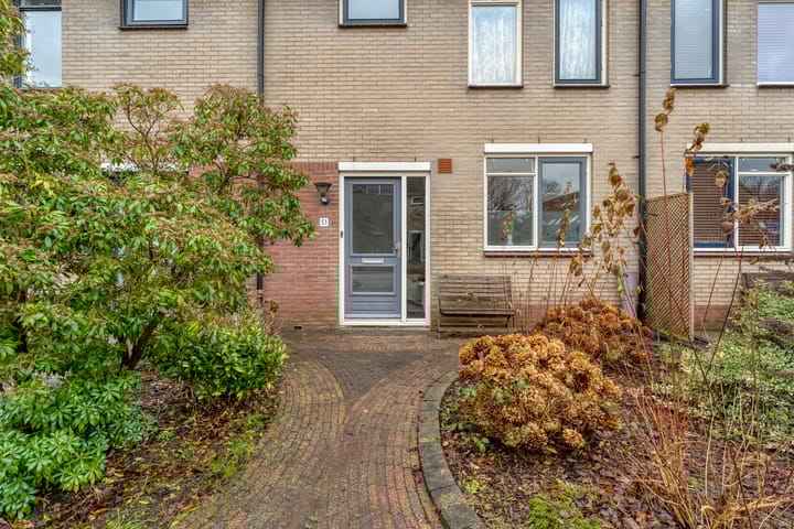 Photo 4 of Joke Smitstraat 51