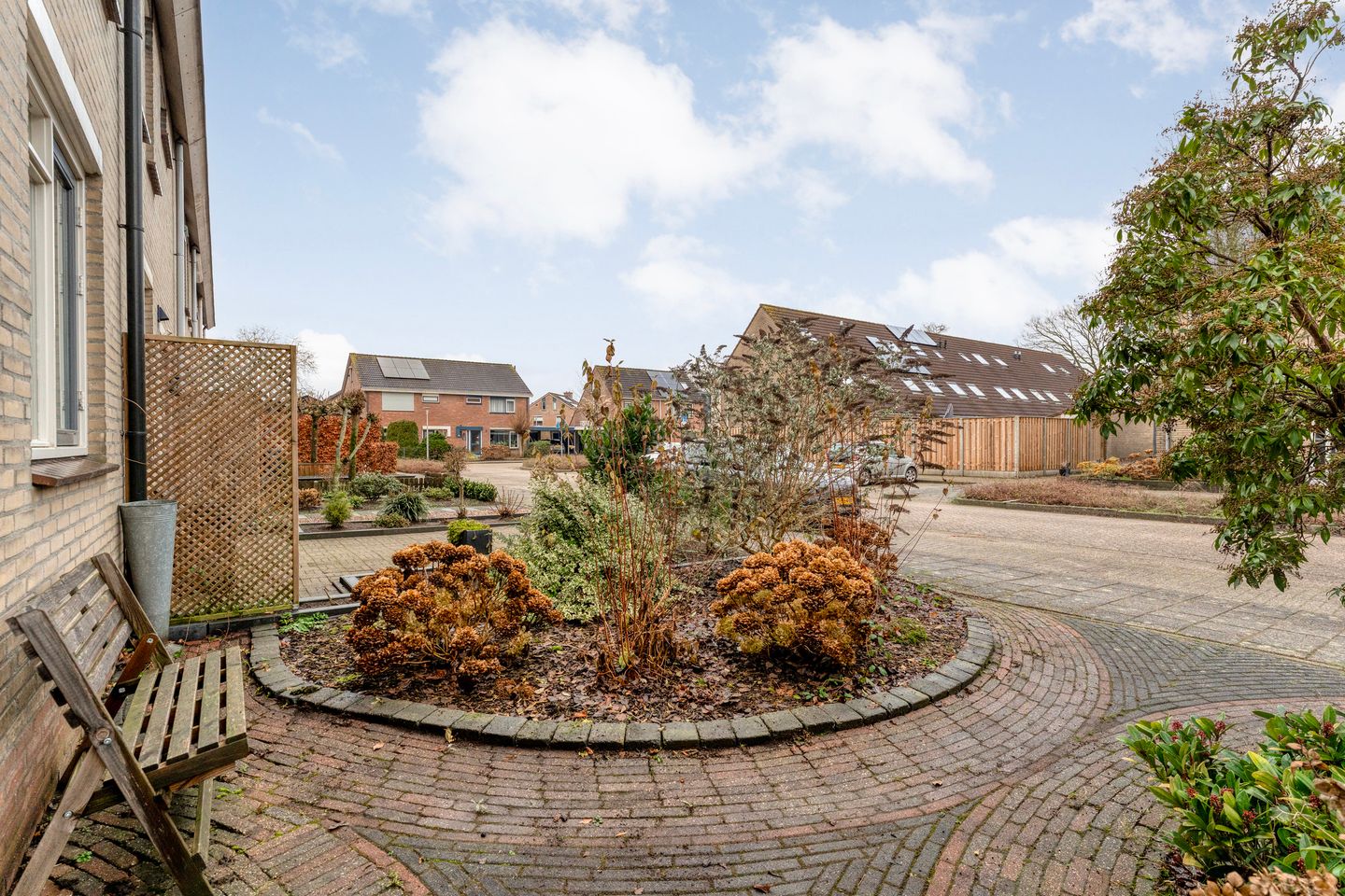 Photo 5 of Joke Smitstraat 51