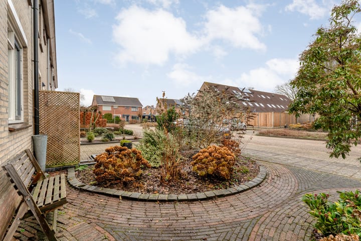 Photo 5 of Joke Smitstraat 51