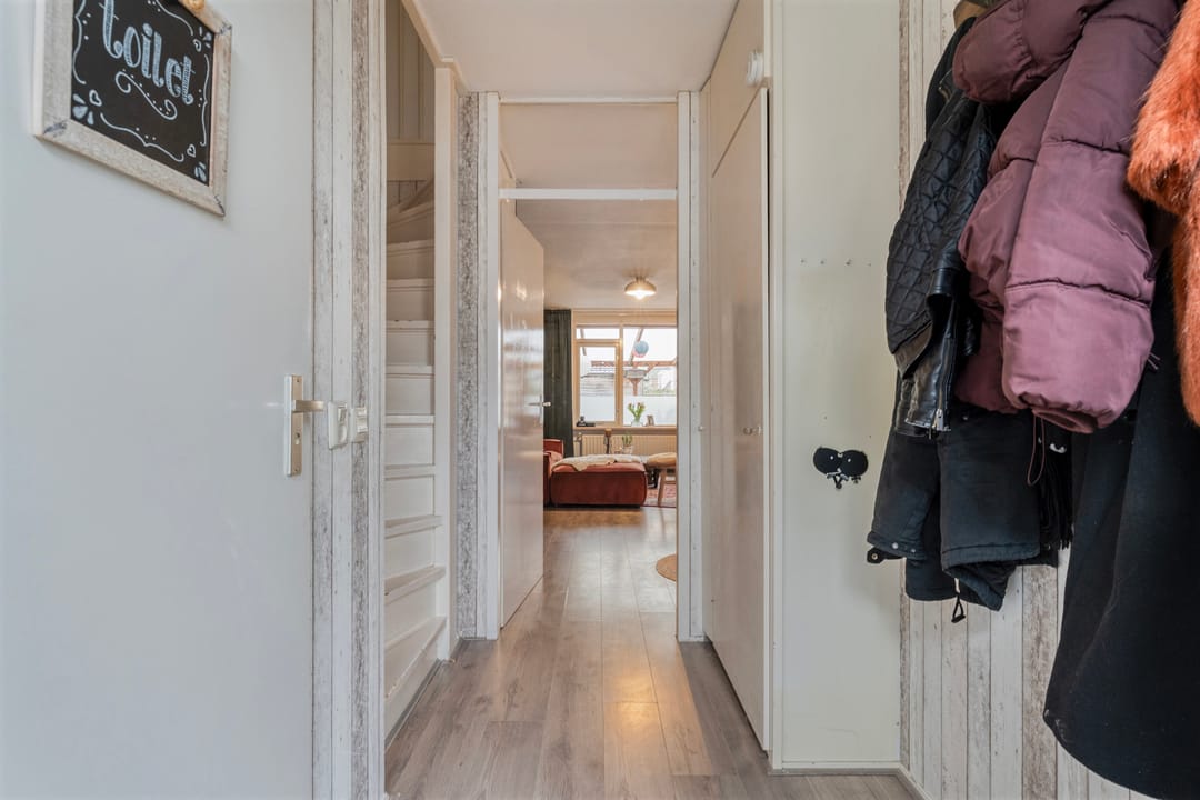 Photo 7 of Joke Smitstraat 51