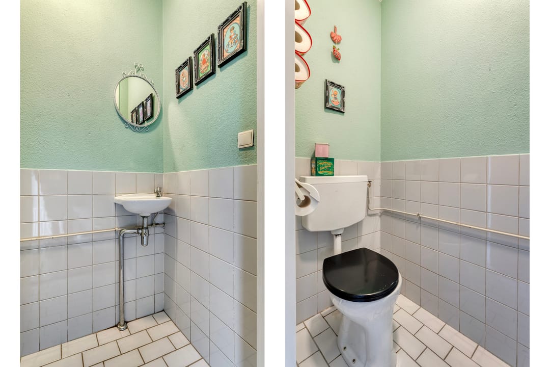 Photo 8 of Joke Smitstraat 51