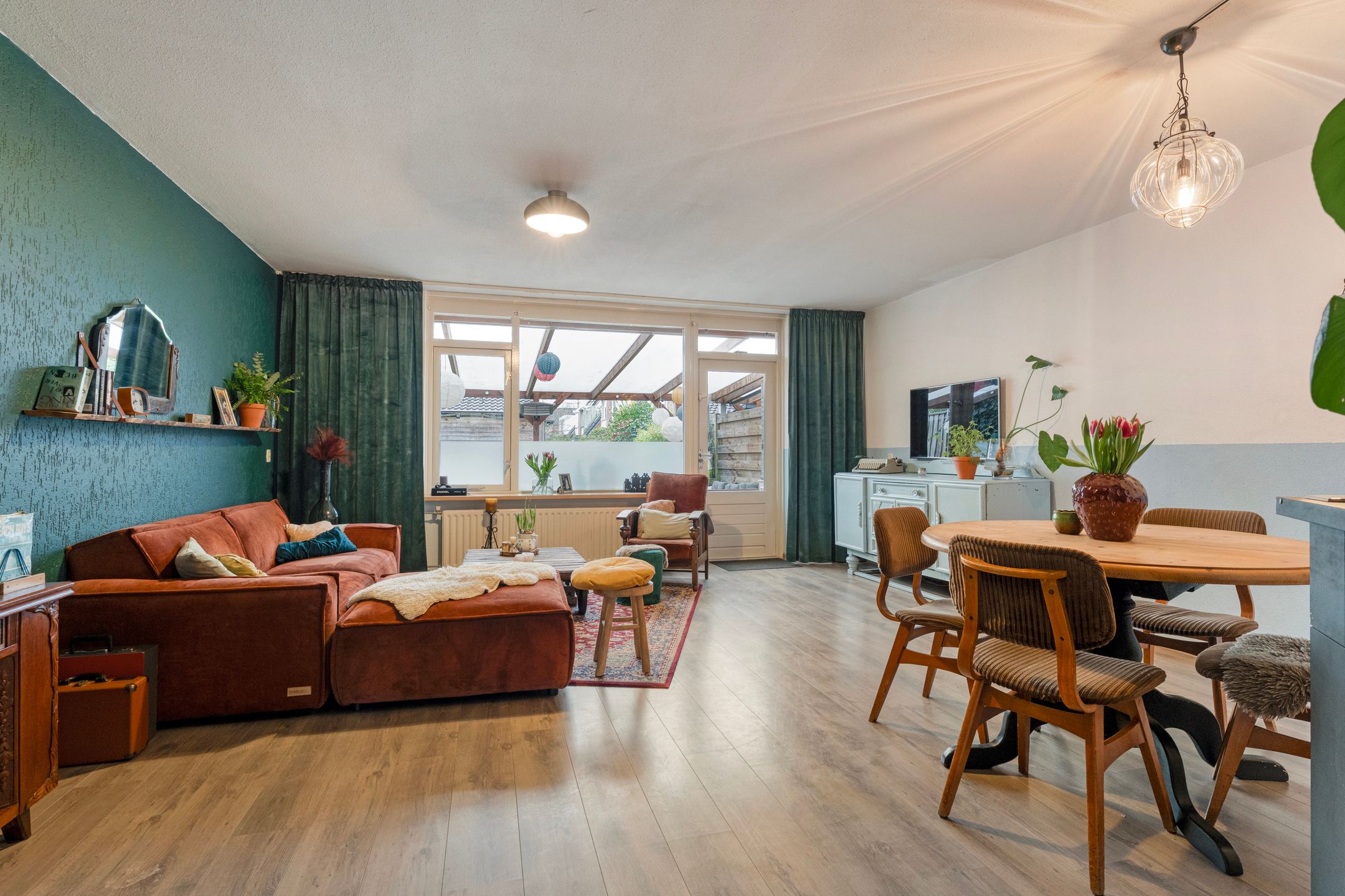 Photo 9 of Joke Smitstraat 51