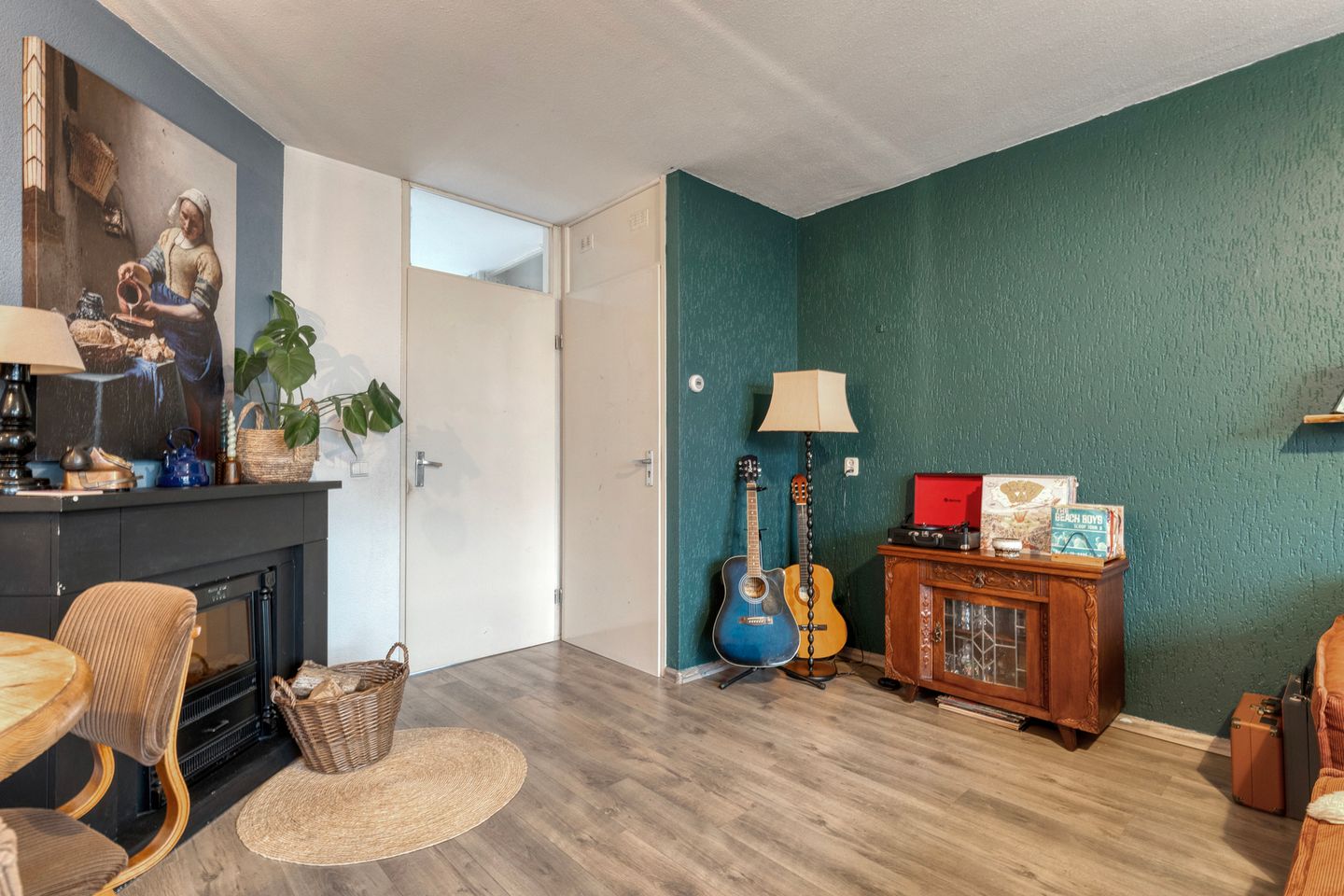 Photo 10 of Joke Smitstraat 51