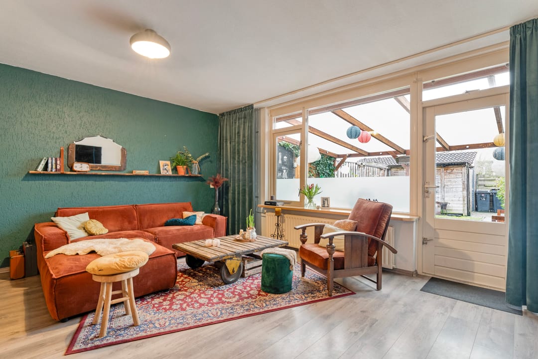 Photo 11 of Joke Smitstraat 51