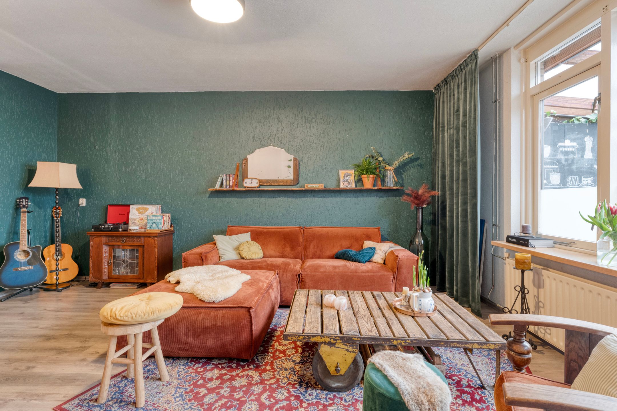 Photo 12 of Joke Smitstraat 51