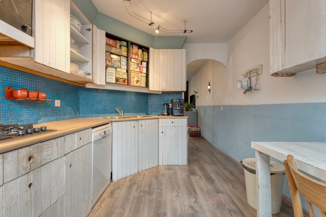 Photo 16 of Joke Smitstraat 51