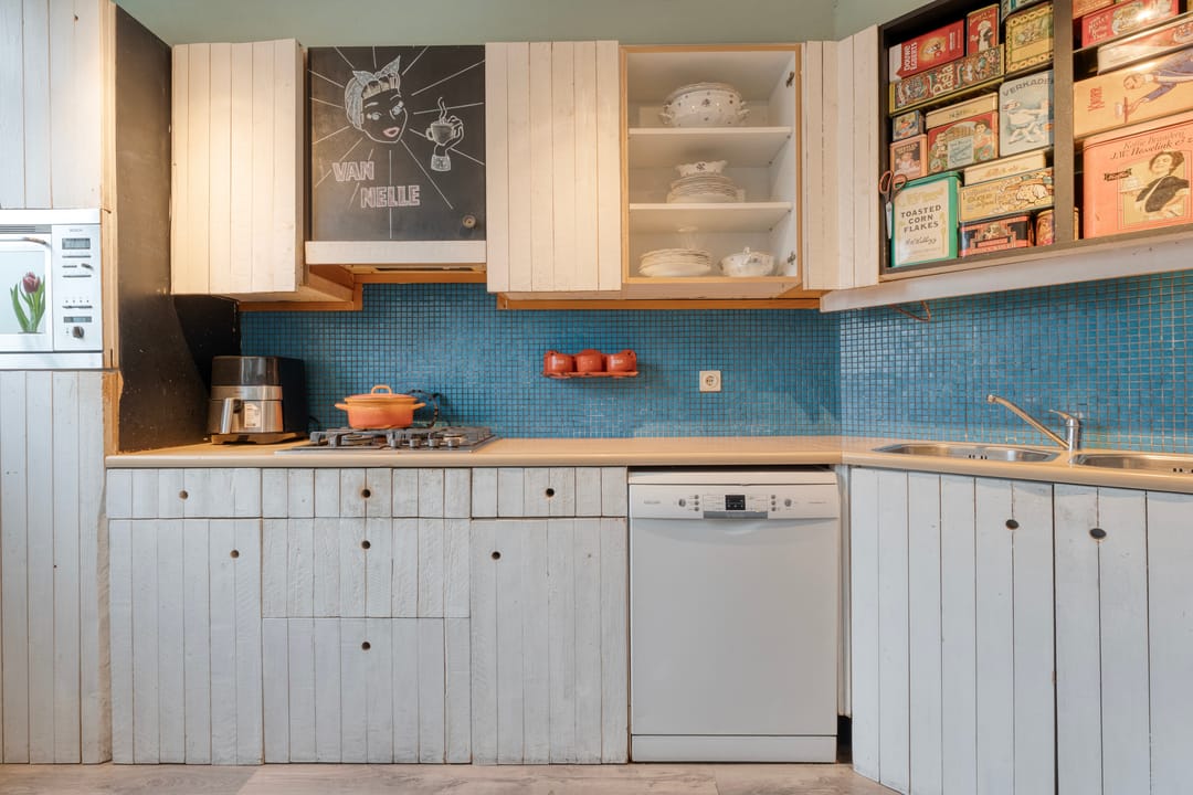 Photo 17 of Joke Smitstraat 51