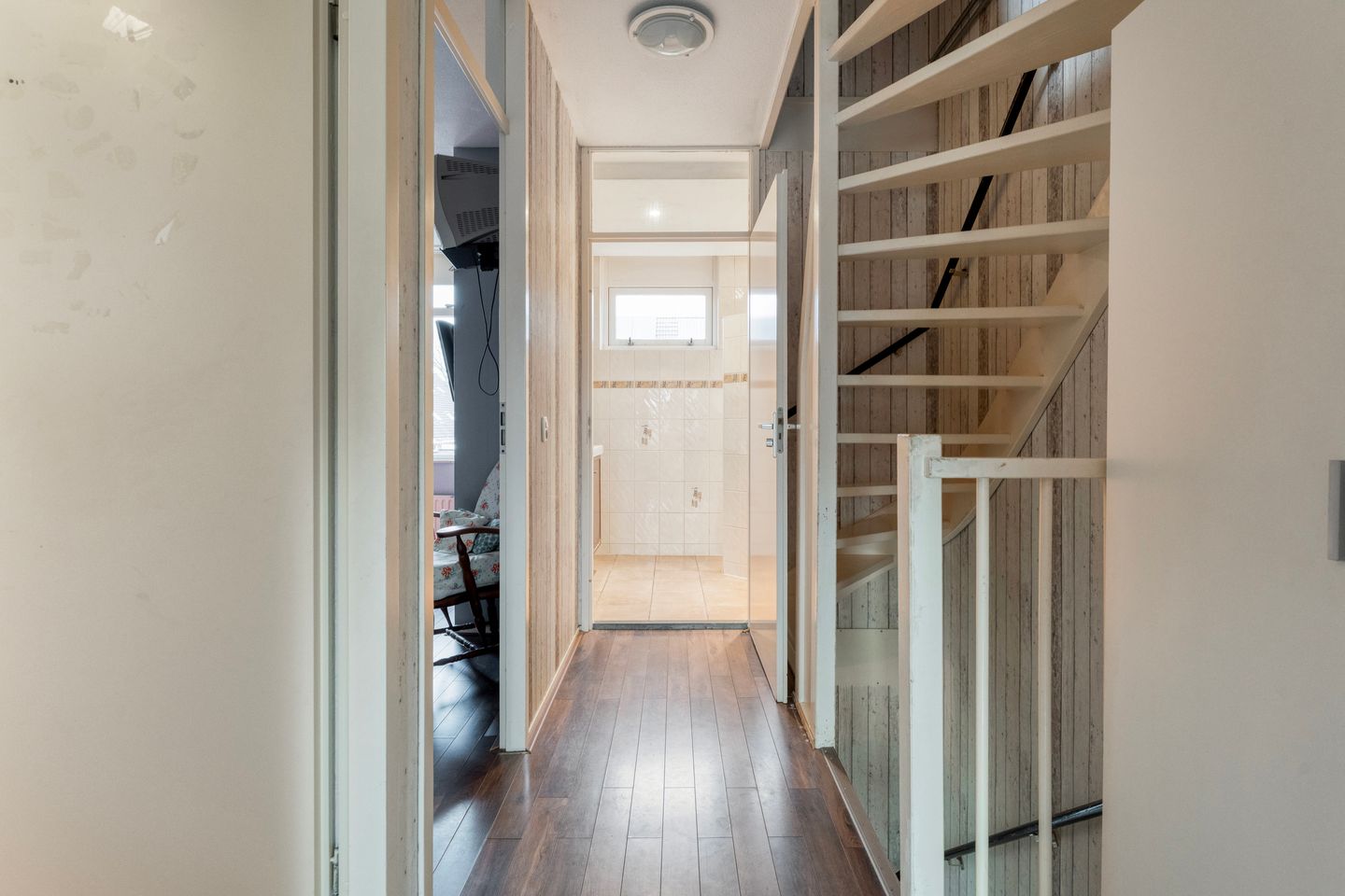 Photo 19 of Joke Smitstraat 51