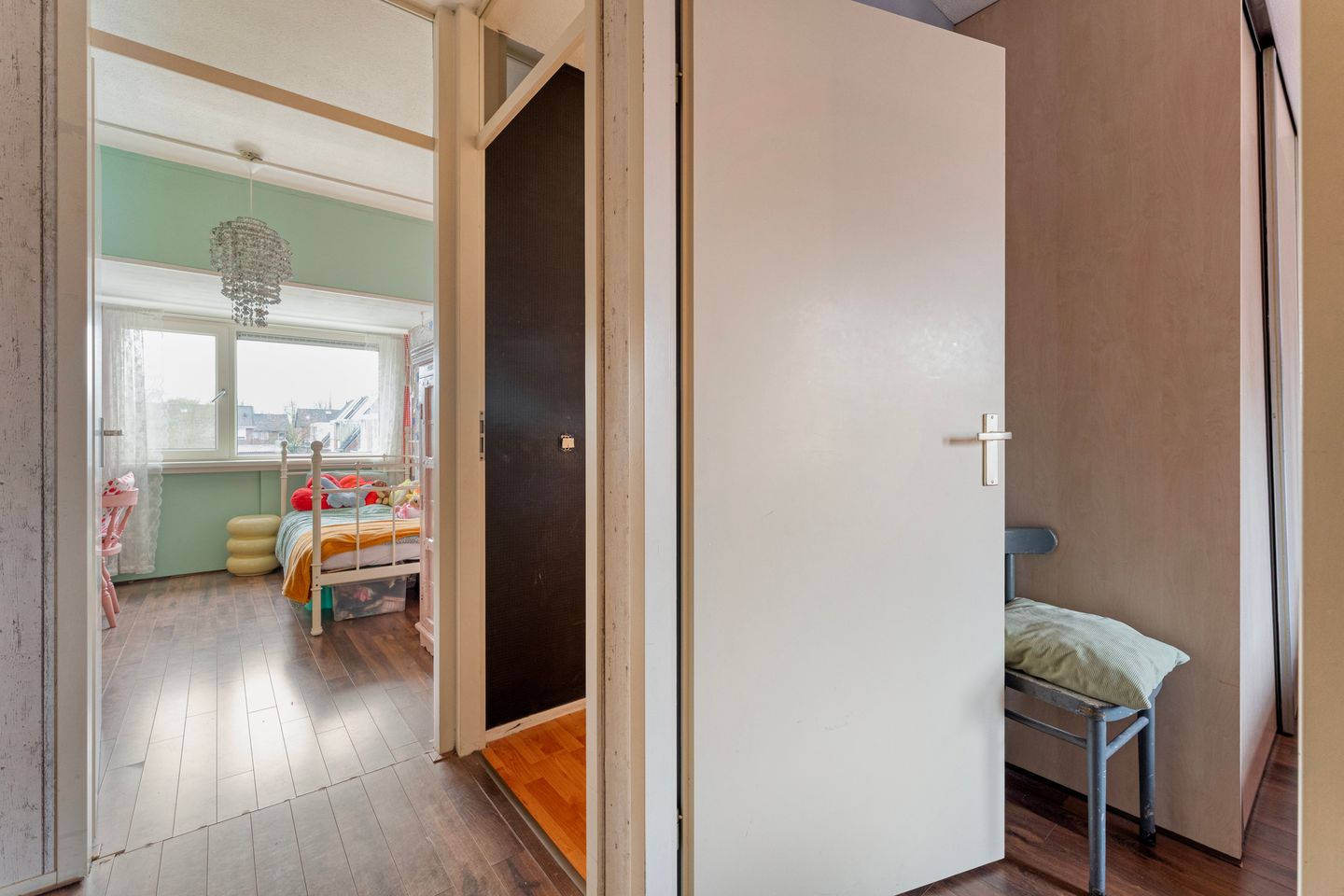 Photo 20 of Joke Smitstraat 51