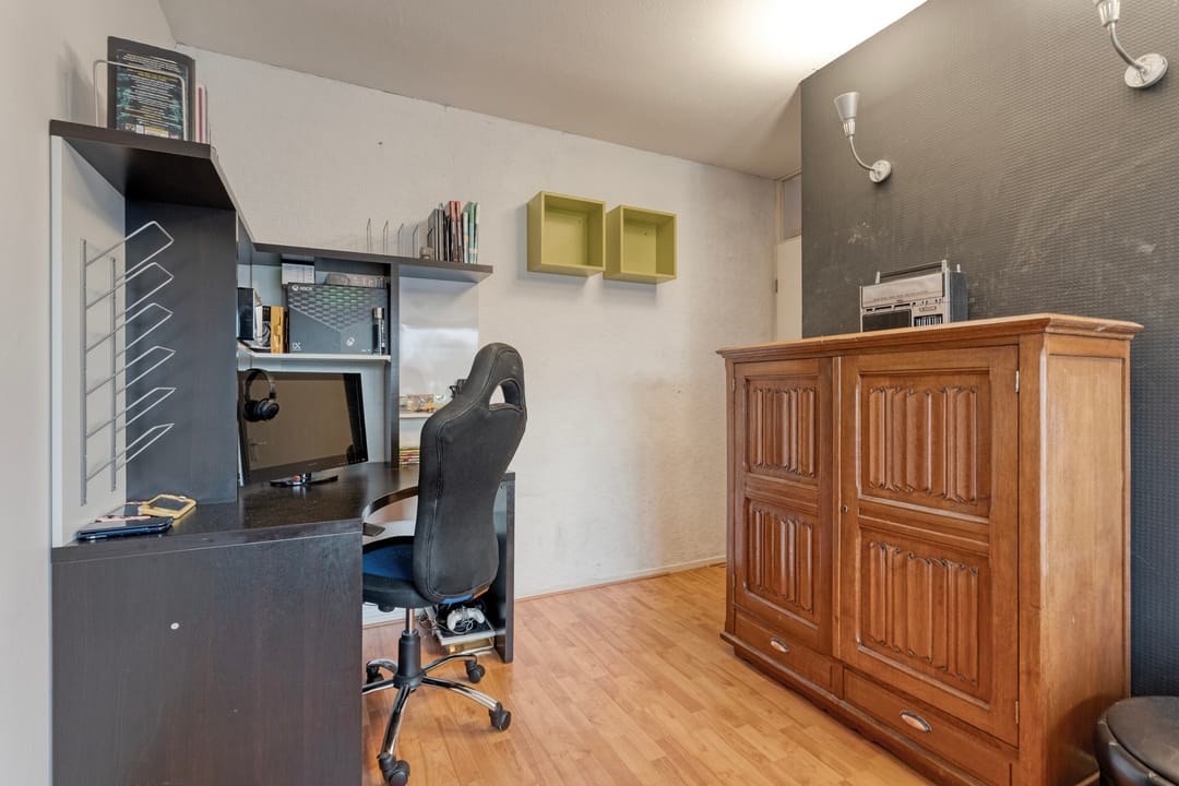 Photo 28 of Joke Smitstraat 51