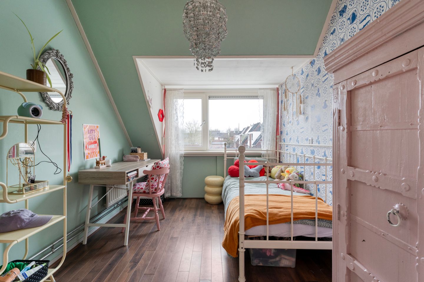 Photo 29 of Joke Smitstraat 51