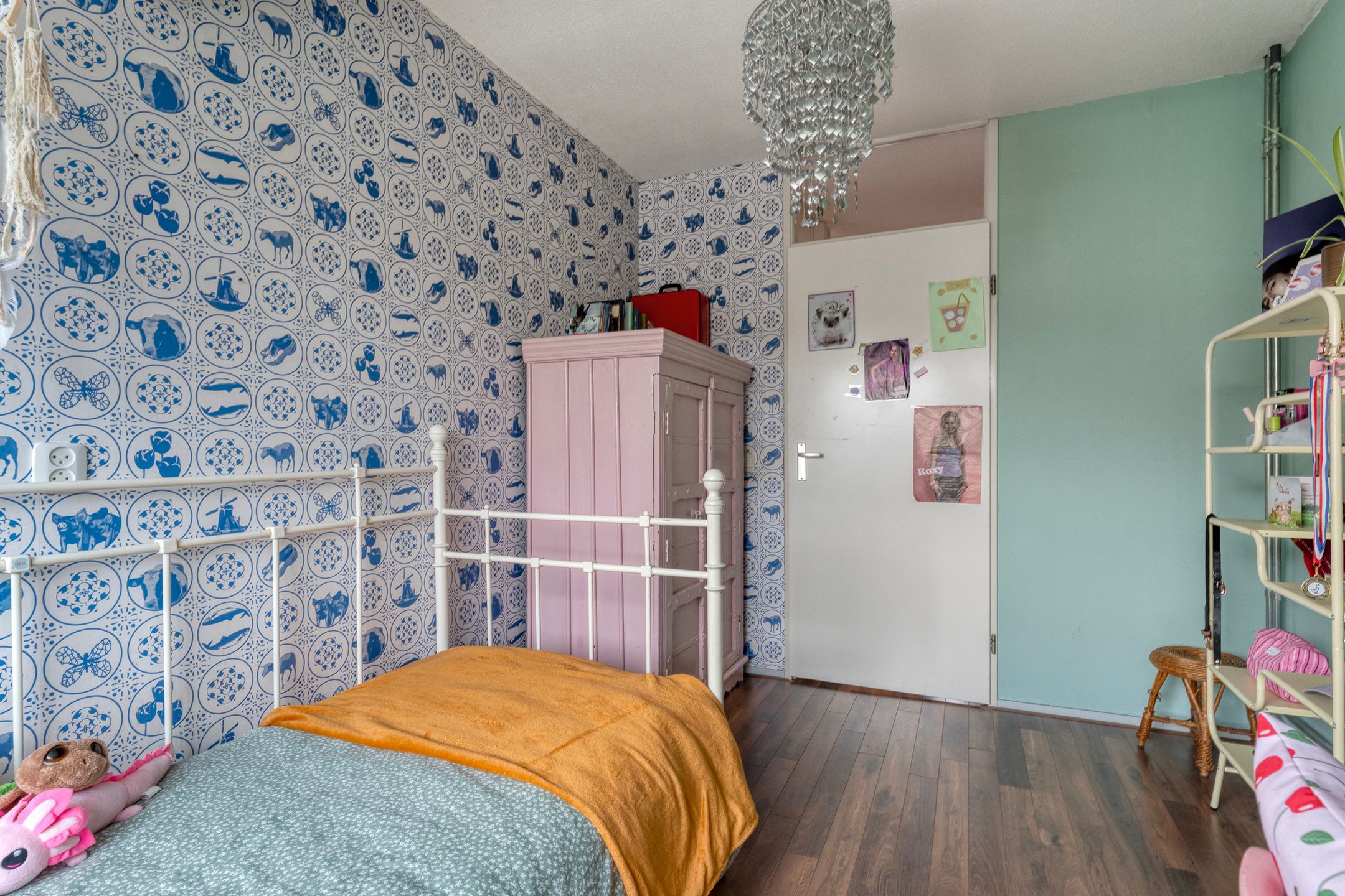 Photo 30 of Joke Smitstraat 51